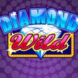 Diamond Wild logo