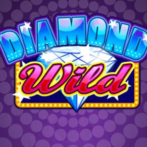 Diamond Wild logo