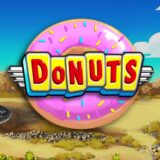 Donuts logo