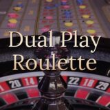 Dual Play Roulette logo