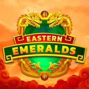 Eastern Emeralds logo
