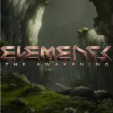 Elements the awakening logo