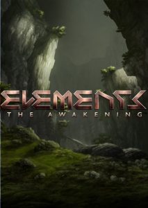 Elements the awakening logo