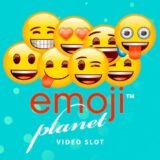 Emoji Planet logo