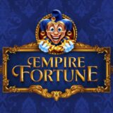 Empire Fortune gokkast logo