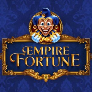 Empire Fortune gokkast logo
