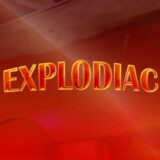 explodiac logo