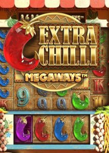 extra chilli logo
