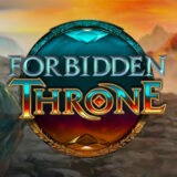 forbidden throne logo