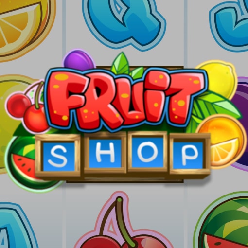 Fruit Shop