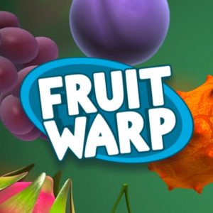 fruit warp logo