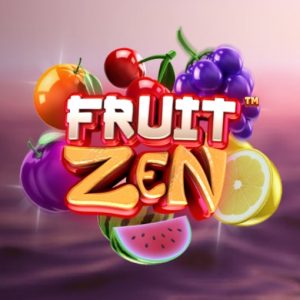 Fruit Zen logo