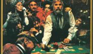 Liedjes over gokken, kaarten en het casino