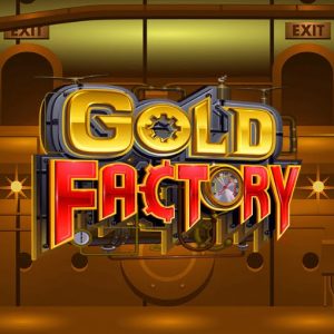 Gold Factory logo