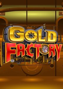 Gold Factory logo