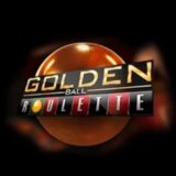 Golden Ball Roulette logo