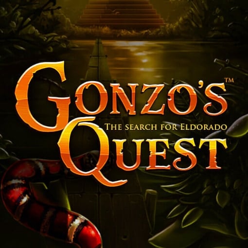 Gonzo’s Quest