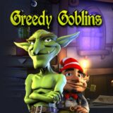 Greedy Goblins logo
