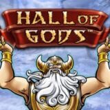 hall of gods logo
