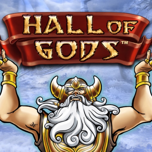 Hall Of Gods