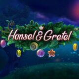 hansel and gretel logo