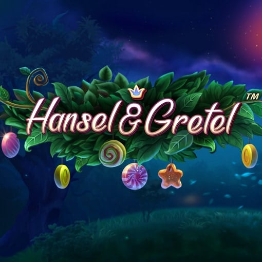 Fairy tale legends: Hansel and Gretel