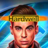 hardwell logo