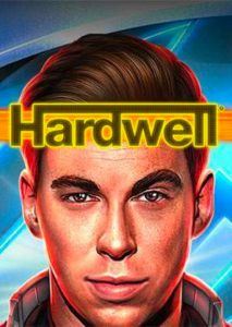 Hardwell
