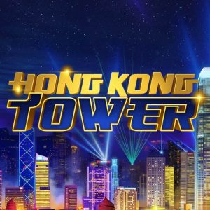 hong kong tower logo
