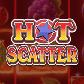 Hot Scatter