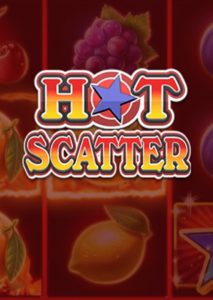 hot scatter logo