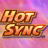 hot sync logo