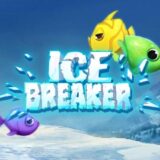 ice breaker logo