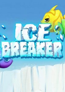 ice breaker logo