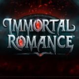 immortal romance logo