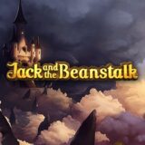 jack and the beanstalk logo