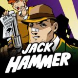 jack hammer logo