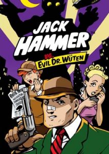 Jack Hammer