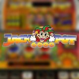 Jackpot 6000 logo
