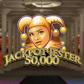 Jackpot Jester 50.000