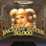 jackpot jester 50000 logo