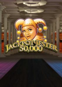 jackpot jester 50000 logo