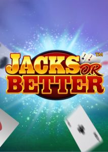 jacks or better logo