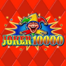 Joker 10.000