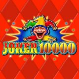 joker 10000 logo