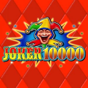 joker 10000 logo