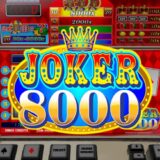 joker 8000 logo