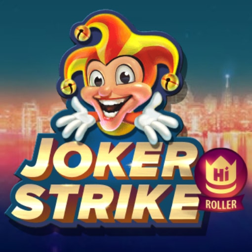 Joker Strike