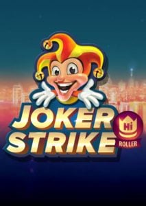 Joker Strike