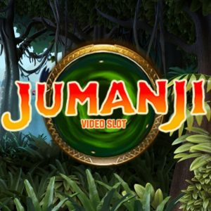 jumanji logo